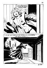 Série Rouge 33 - La vengeance du Corsaire : page 189