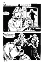 Série Rouge 33 - La vengeance du Corsaire : page 198