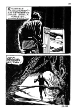 Série Rouge 33 - La vengeance du Corsaire : page 203