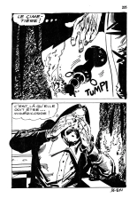 Série Rouge 33 - La vengeance du Corsaire : page 205