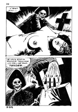 Série Rouge 33 - La vengeance du Corsaire : page 216