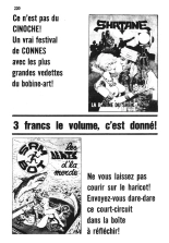 Série Rouge 33 - La vengeance du Corsaire : page 220