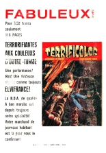 Série Rouge 33 - La vengeance du Corsaire : page 229
