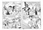 Série Verte 027 - Mort en catastrophe : page 7