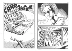 Série Verte 027 - Mort en catastrophe : page 10