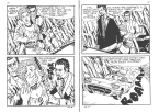 Série Verte 027 - Mort en catastrophe : page 12