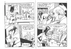 Série Verte 027 - Mort en catastrophe : page 13