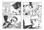 Série Verte 027 - Mort en catastrophe : page 16