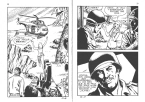 Série Verte 027 - Mort en catastrophe : page 17