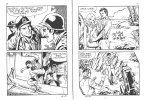 Série Verte 027 - Mort en catastrophe : page 18