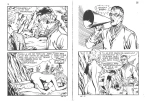 Série Verte 027 - Mort en catastrophe : page 20