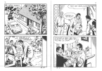 Série Verte 027 - Mort en catastrophe : page 21