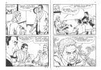 Série Verte 027 - Mort en catastrophe : page 22