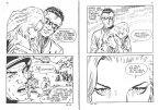 Série Verte 027 - Mort en catastrophe : page 33