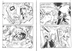 Série Verte 027 - Mort en catastrophe : page 34