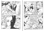 Série Verte 027 - Mort en catastrophe : page 35