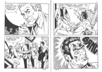 Série Verte 027 - Mort en catastrophe : page 36