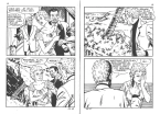 Série Verte 027 - Mort en catastrophe : page 37