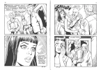 Série Verte 027 - Mort en catastrophe : page 38
