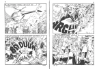 Série Verte 027 - Mort en catastrophe : page 45