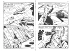 Série Verte 027 - Mort en catastrophe : page 46