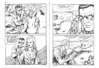 Série Verte 027 - Mort en catastrophe : page 48