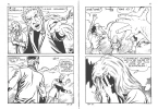 Série Verte 027 - Mort en catastrophe : page 50