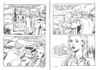 Série Verte 027 - Mort en catastrophe : page 52