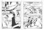 Série Verte 027 - Mort en catastrophe : page 54