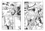 Série Verte 027 - Mort en catastrophe : page 55