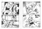Série Verte 027 - Mort en catastrophe : page 56