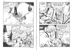 Série Verte 027 - Mort en catastrophe : page 58