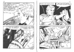 Série Verte 027 - Mort en catastrophe : page 59