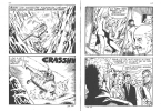 Série Verte 027 - Mort en catastrophe : page 61