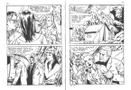 Série Verte 027 - Mort en catastrophe : page 62