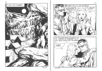 Série Verte 027 - Mort en catastrophe : page 64