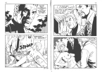 Série Verte 027 - Mort en catastrophe : page 69