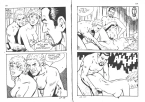 Série Verte 027 - Mort en catastrophe : page 72