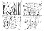 Série Verte 027 - Mort en catastrophe : page 74