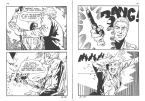 Série Verte 027 - Mort en catastrophe : page 77