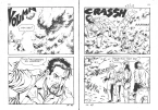 Série Verte 027 - Mort en catastrophe : page 79