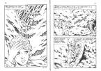 Série Verte 027 - Mort en catastrophe : page 80