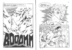 Série Verte 027 - Mort en catastrophe : page 81