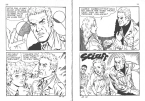 Série Verte 027 - Mort en catastrophe : page 83