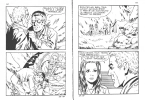 Série Verte 027 - Mort en catastrophe : page 84