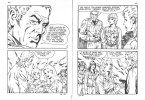 Série Verte 027 - Mort en catastrophe : page 85