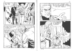 Série Verte 027 - Mort en catastrophe : page 86