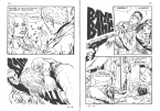 Série Verte 027 - Mort en catastrophe : page 90