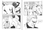 Série Verte 027 - Mort en catastrophe : page 93