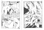Série Verte 027 - Mort en catastrophe : page 94